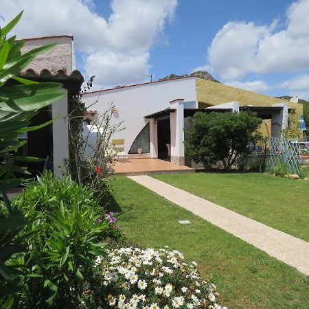 Villa Locazione Turistica Mirto Marino - REI410 Costa Rei Esterno foto