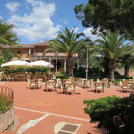Villa Locazione Turistica Mirto Marino - REI410 Costa Rei Esterno foto