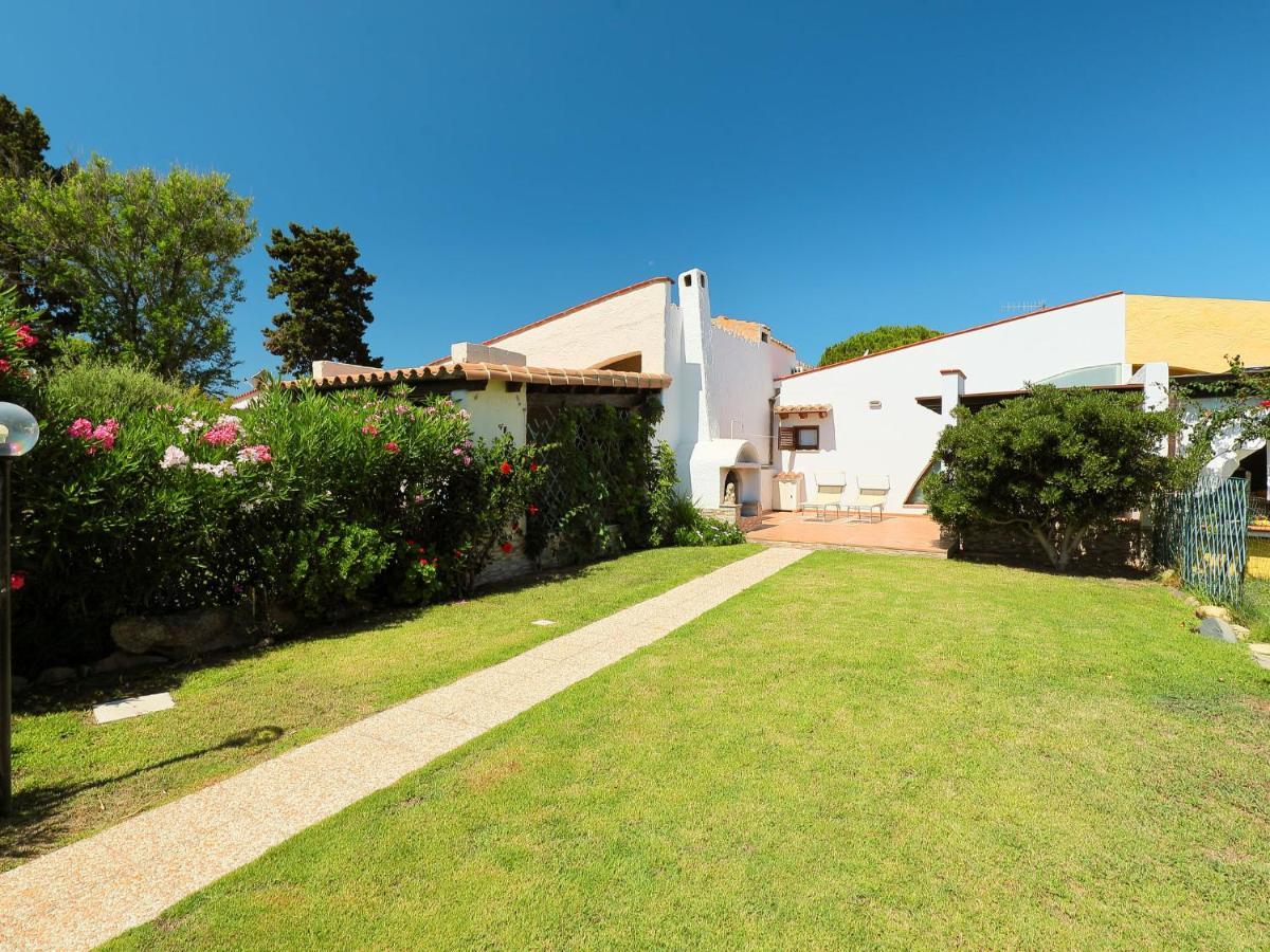 Villa Locazione Turistica Mirto Marino - REI410 Costa Rei Esterno foto