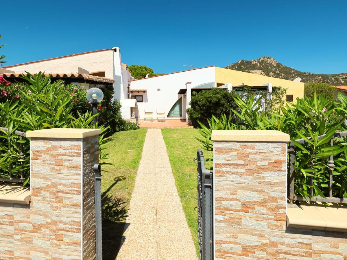 Villa Locazione Turistica Mirto Marino - REI410 Costa Rei Esterno foto