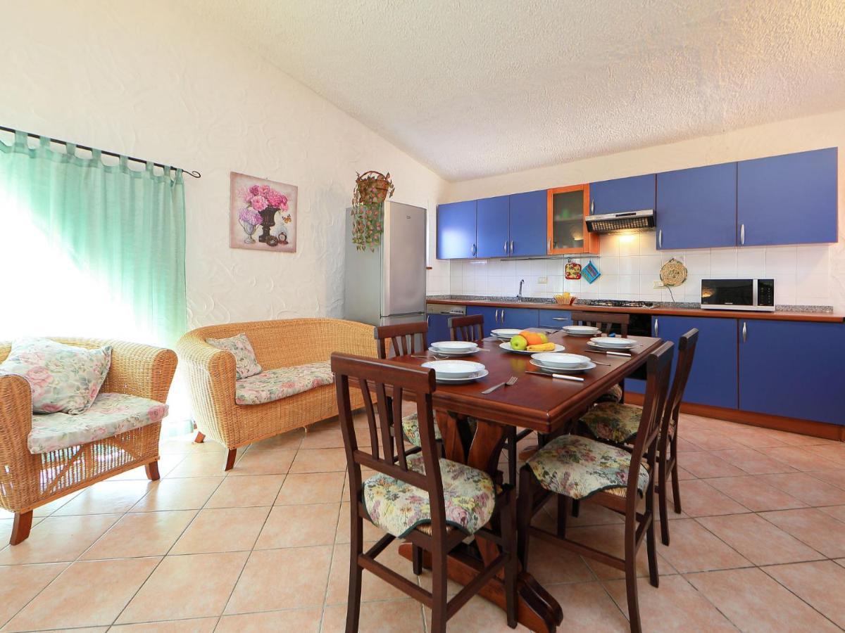 Villa Locazione Turistica Mirto Marino - REI410 Costa Rei Esterno foto