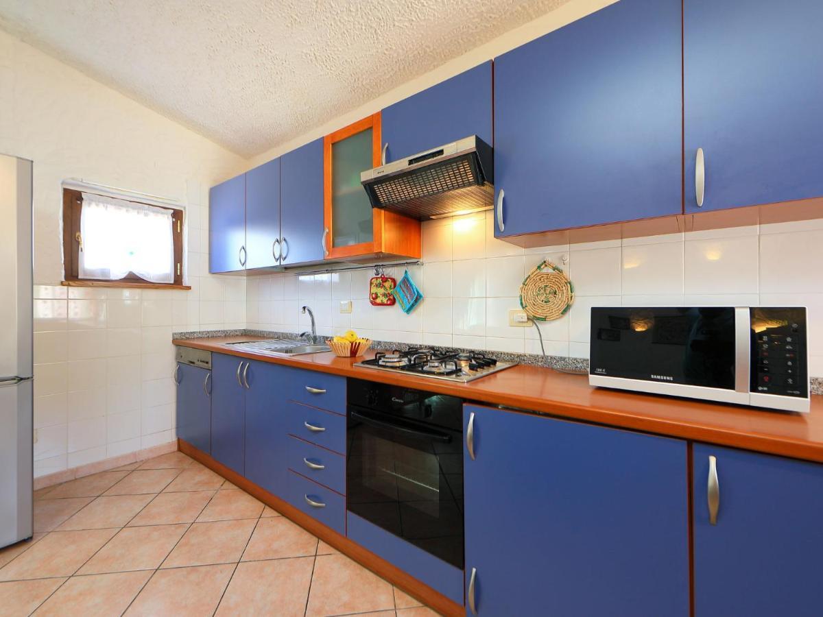 Villa Locazione Turistica Mirto Marino - REI410 Costa Rei Esterno foto