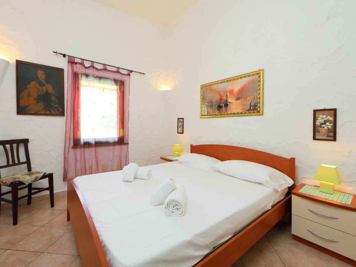 Villa Locazione Turistica Mirto Marino - REI410 Costa Rei Esterno foto