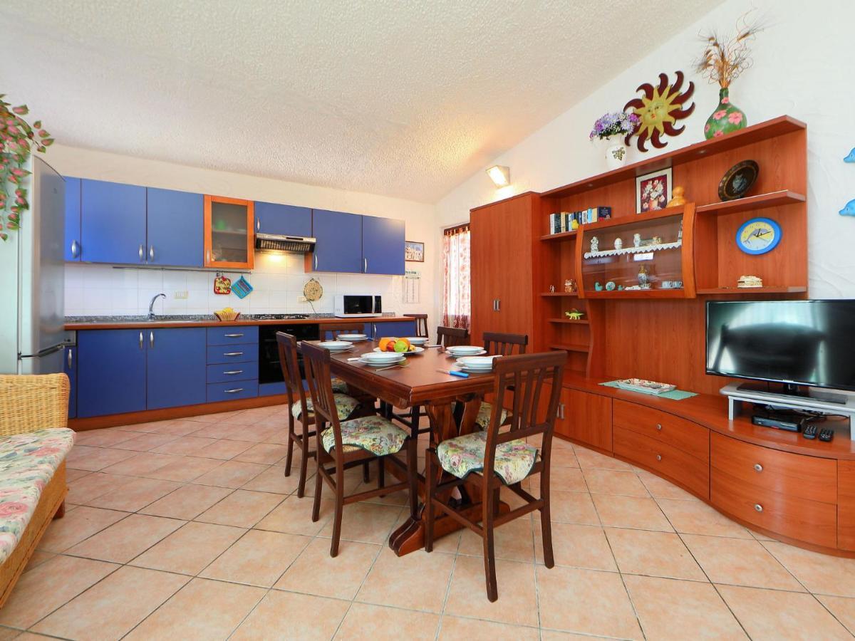 Villa Locazione Turistica Mirto Marino - REI410 Costa Rei Esterno foto