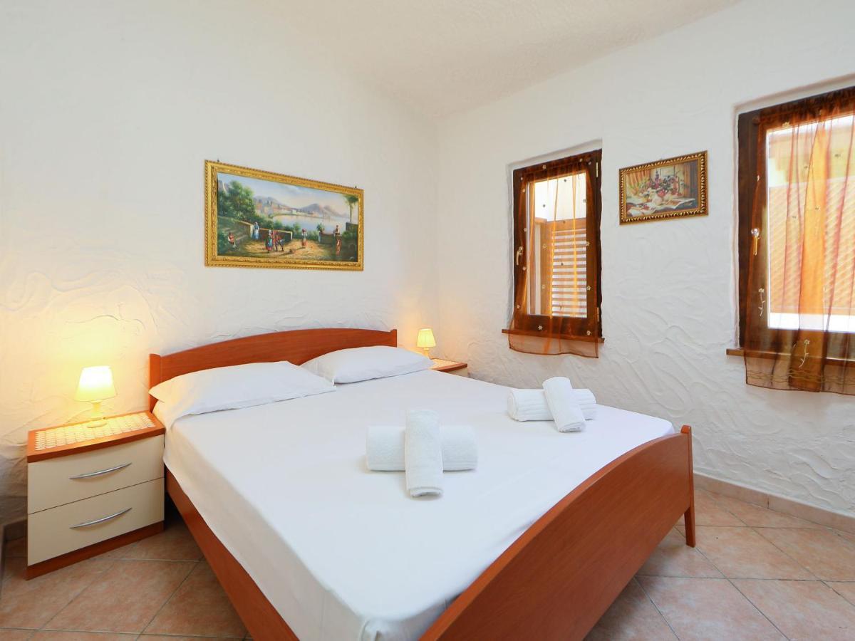 Villa Locazione Turistica Mirto Marino - REI410 Costa Rei Esterno foto