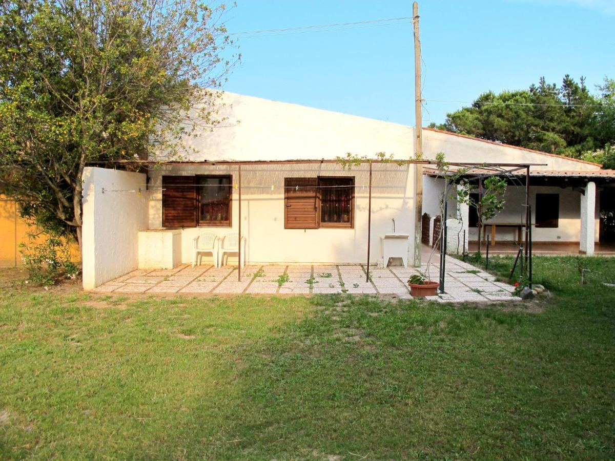 Villa Locazione Turistica Mirto Marino - REI410 Costa Rei Esterno foto