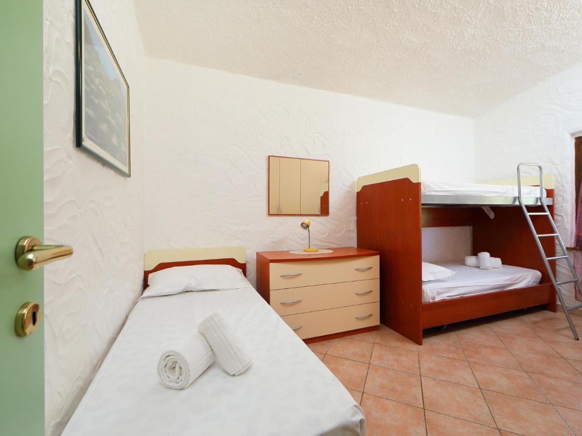 Villa Locazione Turistica Mirto Marino - REI410 Costa Rei Esterno foto