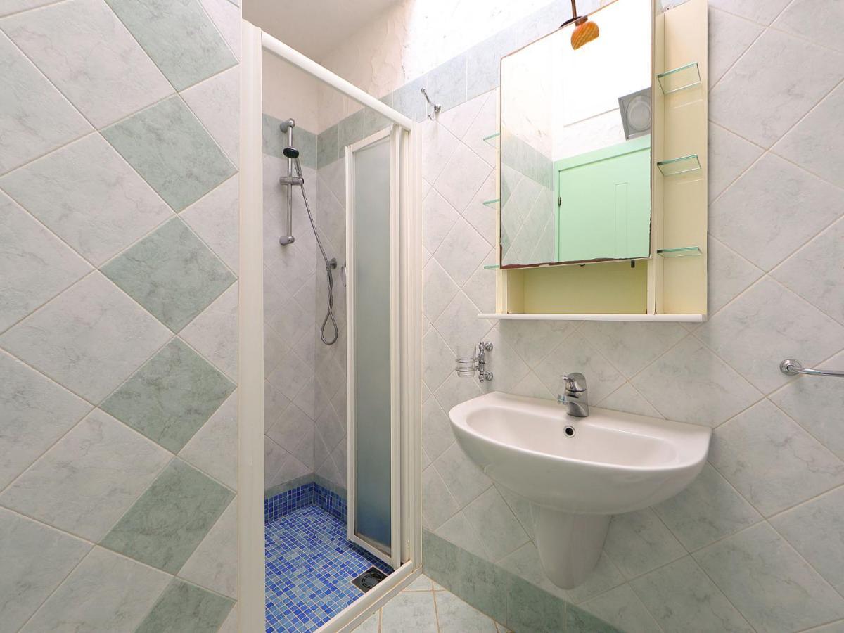 Villa Locazione Turistica Mirto Marino - REI410 Costa Rei Esterno foto