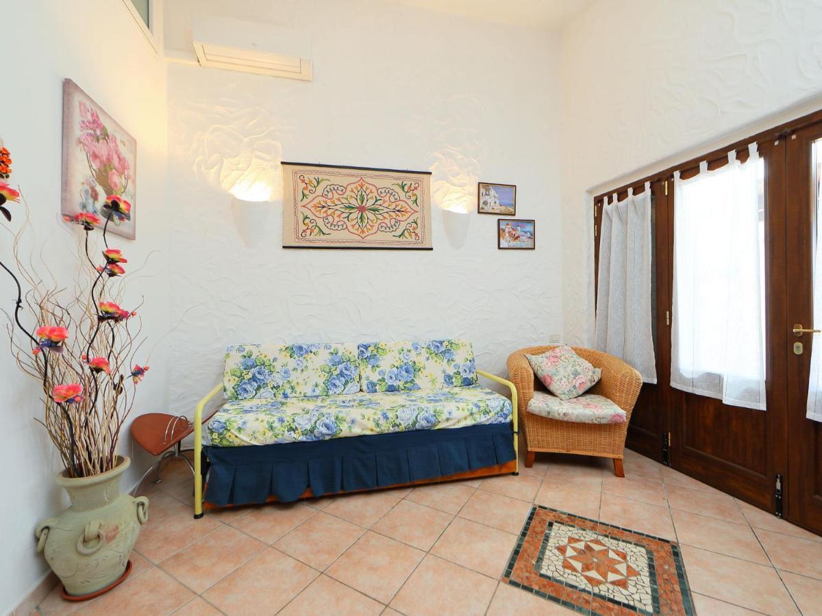 Villa Locazione Turistica Mirto Marino - REI410 Costa Rei Esterno foto